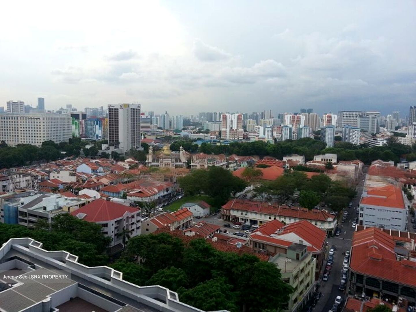 Concourse Skyline (D7), Apartment #470480341